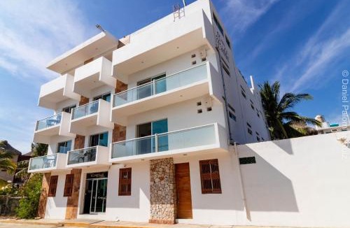 Los Tamarindos Hotel | Hotel Casa Pridda