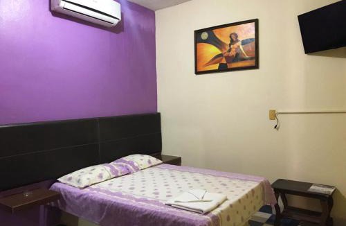 Arriaga Hotel | Hotel Frailes