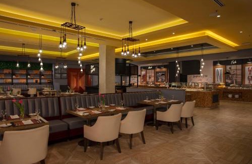 Playa Mujeres Resort | Secrets Playa Mujeres Golf & Spa Resort - All Inclusive Adults Only