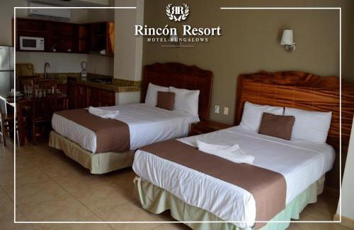 Rincon de Guayabitos Hotel | Rincon Resort