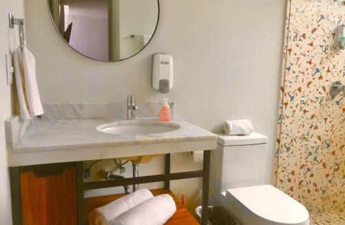 Downtown Hotel | Singular Joy Vacation Rentals