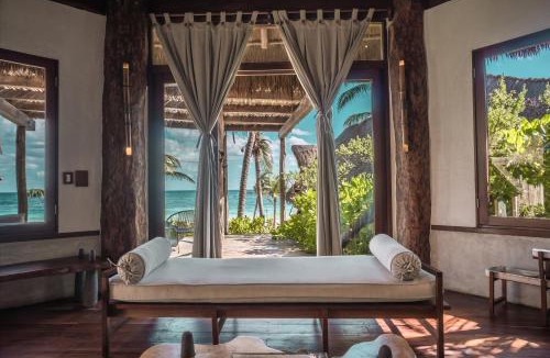 Zona Hotelera Hotel | Delek Tulum