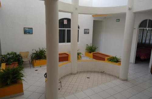 Crucecita Hotel | Hotel CZ
