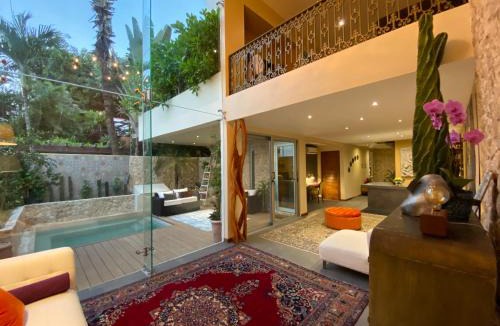 Gonzalo Guerrero Hotel | Casarte Boutique Hotel