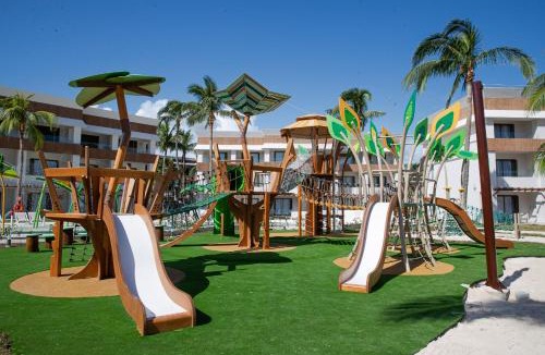 Akumal Resort | Bahia Principe Explore Tulum - Hyatt Inclusive Collection - All Inclusive