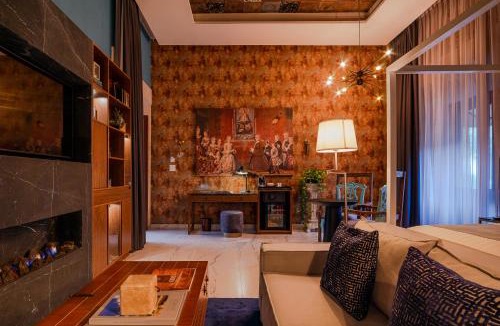 Cordoba Hotel | Hotel Boutique Casa Zevallos