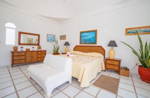 Santa Maria Huatulco Hotel | Villas Fasol Huatulco