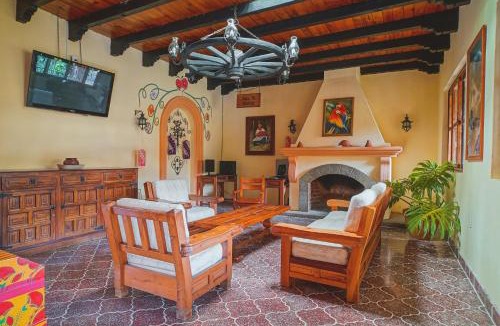 Del Cerrillo Hotel | Hotel Rincon Del Arco