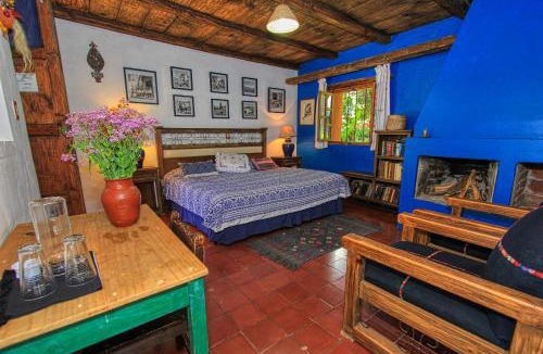 Del Cerrillo Hotel | Hotel Na Bolom