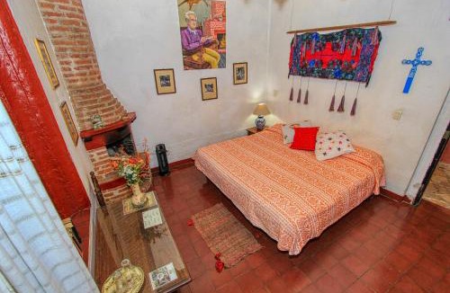 Del Cerrillo Hotel | Hotel Na Bolom
