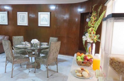 Saltillo Hotel | Hotel Huizache
