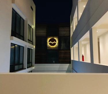 Tulum City Center Hotel | Hotel Muyu Tulum