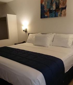 Campeche Hotel | Hotel MB