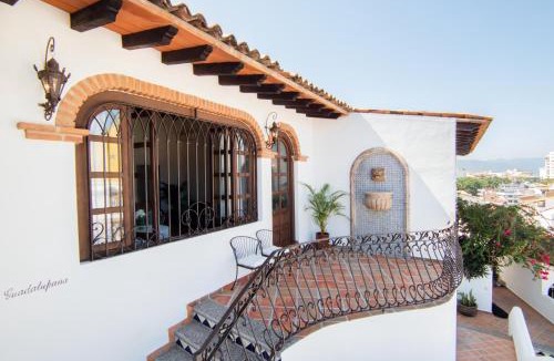 Downtown Puerto Vallarta Hotel | BellView Hotel Boutique