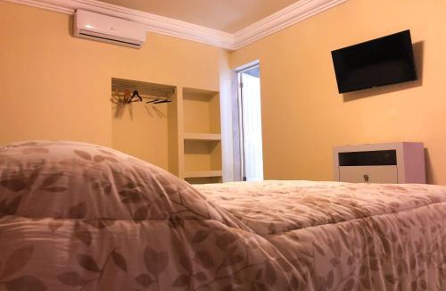 Tapachula Hotel | Santa Fe Hotel Boutique