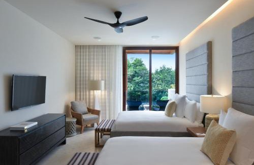 Mayakoba Resort | Rosewood Mayakoba