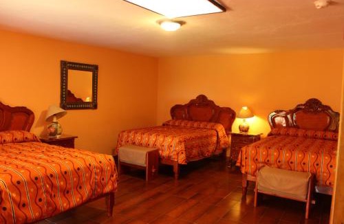 Tlaxcala Hotel | Hotel Boutique Posada la Casona de Cortés