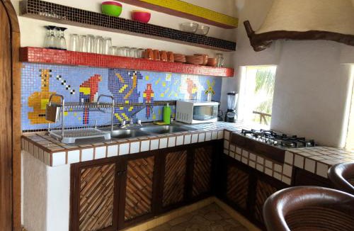 Zihuatanejo Villa | Espuma Hotel - Adults Only