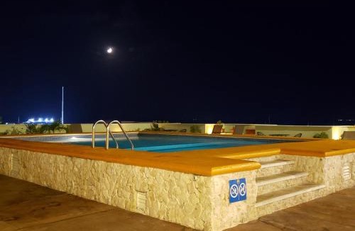 Colonia Centro Hotel | Hotel Plaza Cozumel