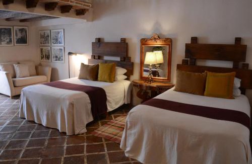 Centro Hotel | Hotel los Arcos