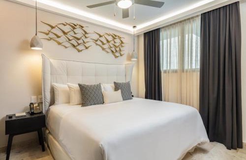 Zazil-ha Hotel | Serenity Hotel Boutique By Alsol