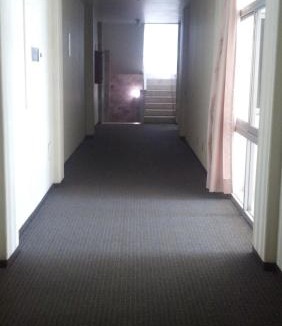 Centro Hotel | Nuevo Hotel Alameda de Uruapan