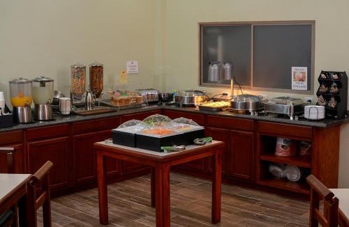 Colonia Dublan Hotel | DURAZNO INN