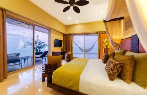 South Shore Hotel Area Hotel | Garza Blanca Preserve Resort & Spa Puerto Vallarta