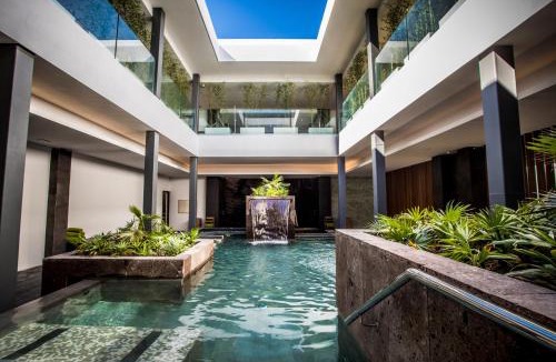 Costa Mujeres Resort | Majestic Elegance Costa Mujeres - All Inclusive