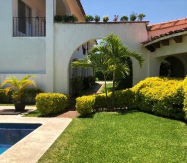 Chiconcuac Hotel | Hotel SKY & PALMS