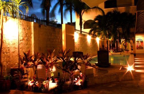 Centro Hotel | Hotel Nautilus