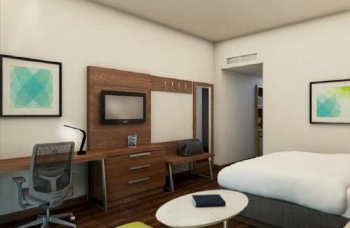 Villahermosa Hotel | Holiday Inn Express Villahermosa by IHG