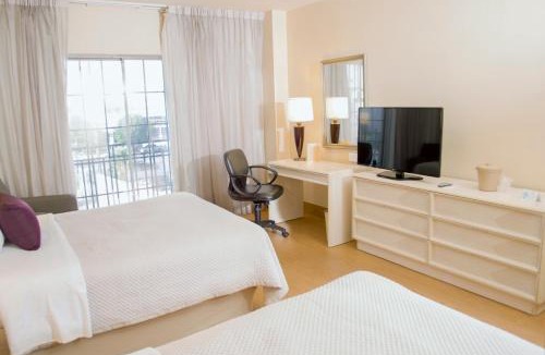 Ciudad Juarez Hotel | iStay Hotel Ciudad Juarez
