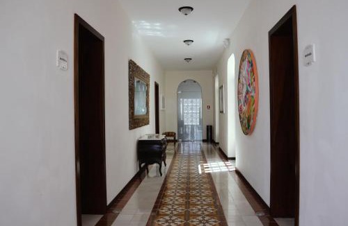 Merida Hotel | Delfina Boutique Hotel