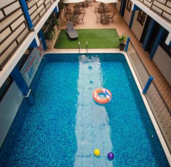 Palenque Hotel | Hotel Castillo Del Rey