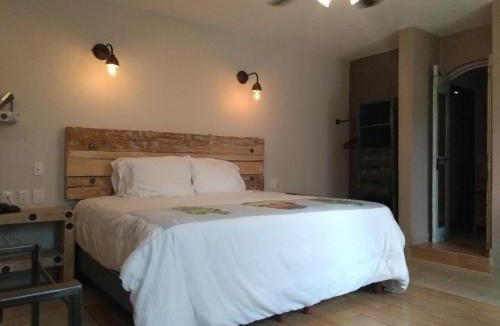 Zona Centro Hotel | Casa Naré Adults Only