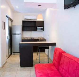 Villahermosa Hotel | Suites Real Tabasco
