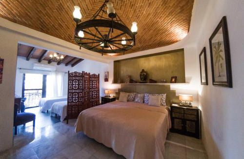 Punta Cancun Hotel | La Villa du Golf à Cancun Hotel Boutique