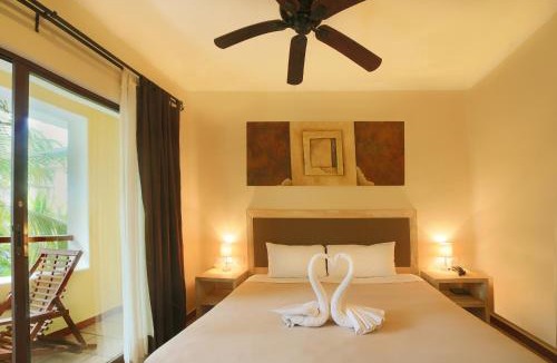 Gonzalo Guerrero Hotel | Hotel Riviera Caribe Maya