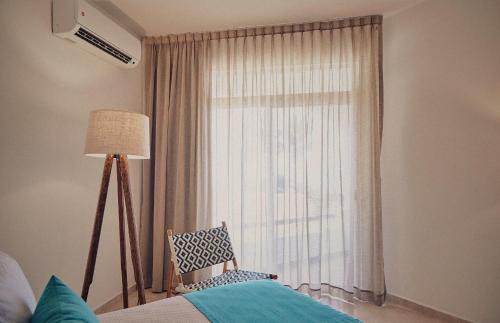 Soliman Bay Hotel | Casa Altamar