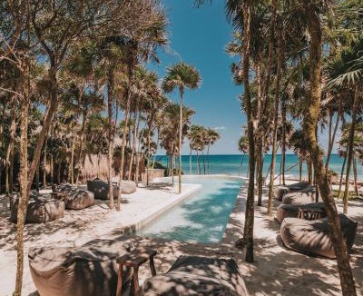 Zona Hotelera Hotel | Papaya Playa Project, Tulum, a Member of Design Hotels