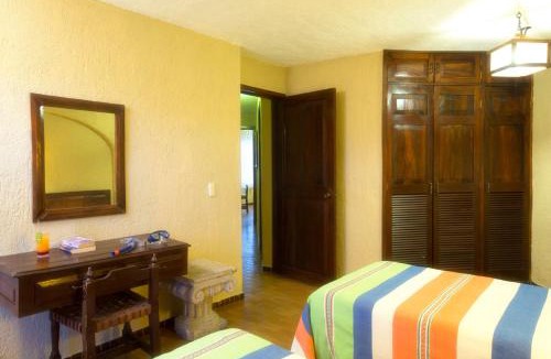 Bucerias Hotel | Vista Vallarta All Suites On The Beach