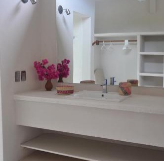 San Agustinillo Hotel | Casa Cometa