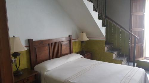 Coatepec Hotel | Hotel Posada San Jerónimo