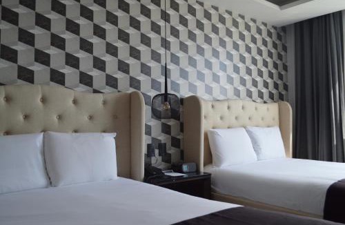 Pachuca Hotel | Casa Basalto