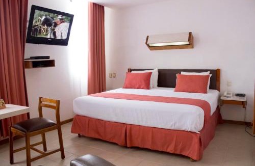 Coatzacoalcos Hotel | Hotel Enriquez