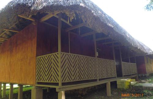 Frontera Corozal Hotel | Hotel Nueva Alianza