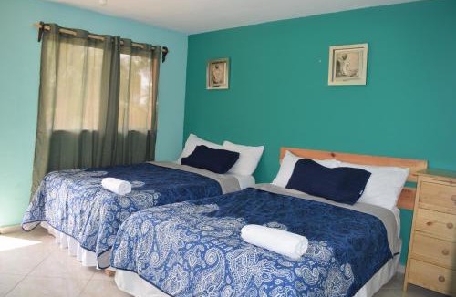 Alfredo V. Bonfil Bed & Breakfast | Mansion Giahn Bed & Breakfast