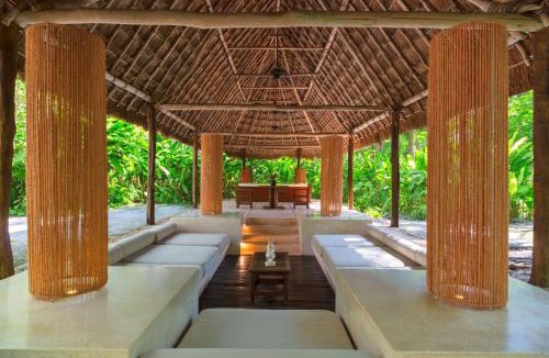 Cacalchen Hotel | Hacienda San Jose Cholul