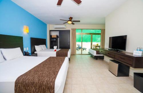 Ejidal Hotel | Angelo's Hotel